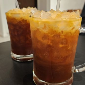 KrungThep Tea Time - Thai tea (5/5) - Tea Rooms Near Me - Winter Park, Florida