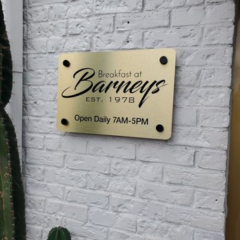 Breakfast At Barneys - Breakfast & Brunch Near Me - Atlanta, Georgia Breakfast At Barneys - Breakfast & Brunch Near Me - Atlanta, Georgia
