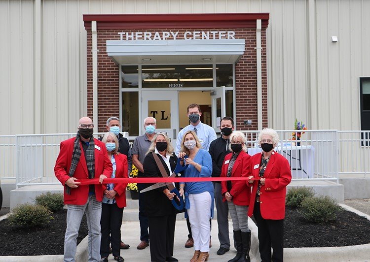 THE LEARNING CENTER OF NORTHEAST ARKANSAS Updated August 2024 2808