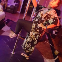 Lethal Body Pole Fitness and Entertainment