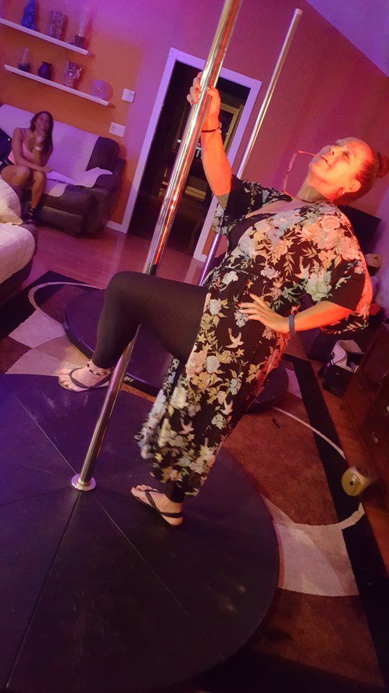 Lethal Body Pole Fitness and Entertainment Image