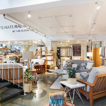 1. The Futon Shop