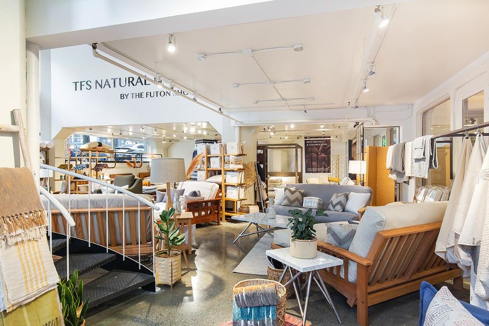 THE FUTON SHOP Updated May 2024 44 Photos & 34 Reviews 1232 Los