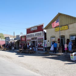 Randsburg General Store