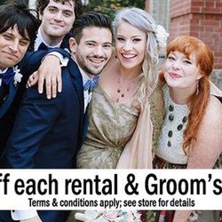 Mitchell's Tuxedos