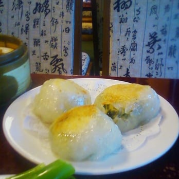 Dim Sum King - pork and chives dumpling - Dim Sum Near Me - Daly City, California Dim Sum King - pork and chives dumpling - Dim Sum Near Me - Daly City, California
