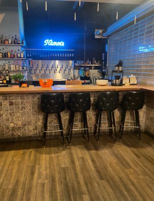 Native Son OC by null