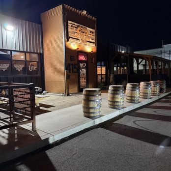 Outlaw Kitchen & Catering - Outside - Barbeque Near Me - Spokane Valley, Washington Outlaw Kitchen & Catering - Outside - Barbeque Near Me - Spokane Valley, Washington