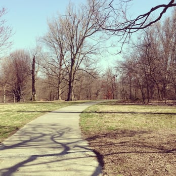 Cherokee Park - Parks Near Me - Louisville, Kentucky