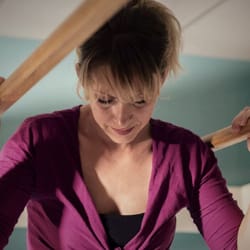 Barefoot Massage of New Tampa