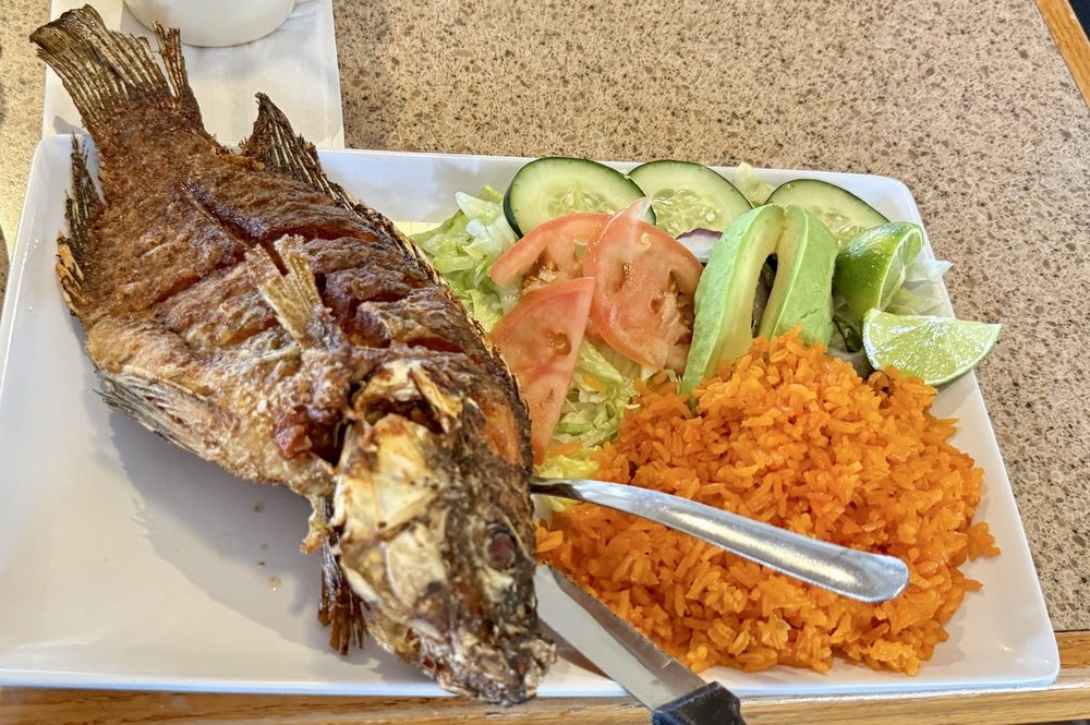 La Trinidad - McHenry — Mexican restaurant in McHenry