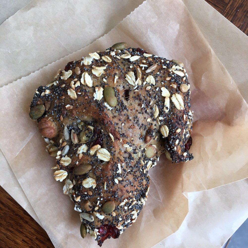 Breads Bakery - Upper West Side - Muesli ($3.95) - Coffee & Tea Near Me - New York, New York Breads Bakery - Upper West Side - Muesli ($3.95) - Coffee & Tea Near Me - New York, New York