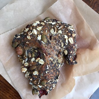 Breads Bakery - Upper West Side - Muesli ($3.95) - Coffee & Tea Near Me - New York, New York