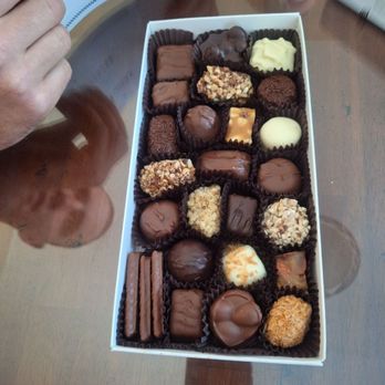 See's Candies - We know exactly what's inside each piece - Candy Stores Near Me - Long Beach, California See's Candies - We know exactly what's inside each piece - Candy Stores Near Me - Long Beach, California