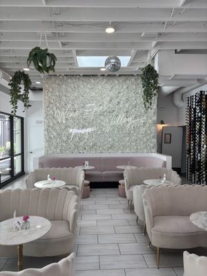 Wine Girl Napa Valley by null