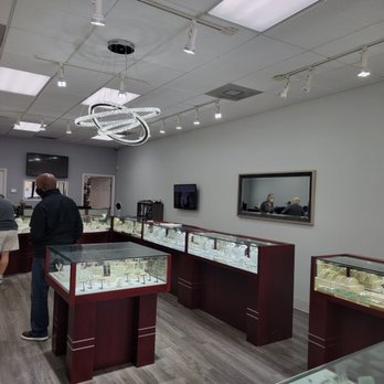 Rialto Jewelry - Posh ... - Jewelry Near Me - San Antonio, Texas