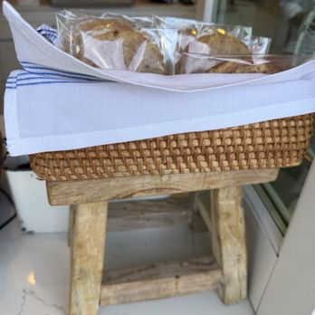 Tinys Milk & Cookies - Austin - Bakeries Near Me - Austin, Texas