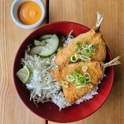 Eats Of Asia