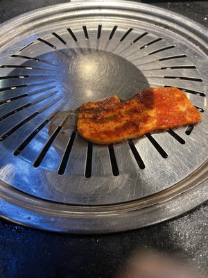 Sura BBQ & SHABU by null