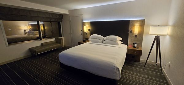 Hyatt Regency Dallas by null