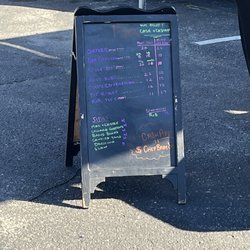 Dec '22 menu (sorry, you gotta zoom in)
