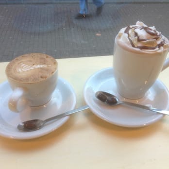 Coffee Mundo - Coffee & Tea Near Me - Sittard, LI Coffee Mundo - Coffee & Tea Near Me - Sittard, LI