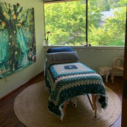 HeartSong Health and Happiness Center - Reiki Room