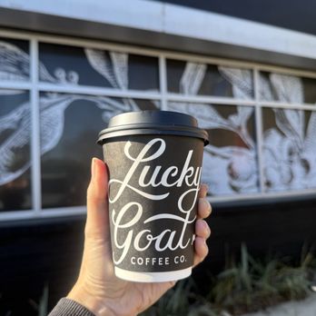 Lucky Goat Coffee - Coffee & Tea Near Me - Tallahassee, Florida Lucky Goat Coffee - Coffee & Tea Near Me - Tallahassee, Florida