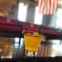 Great sever and delicious food!!! Full bar drink are perfect! Great sever and delicious food!!! Full bar drink are perfect!