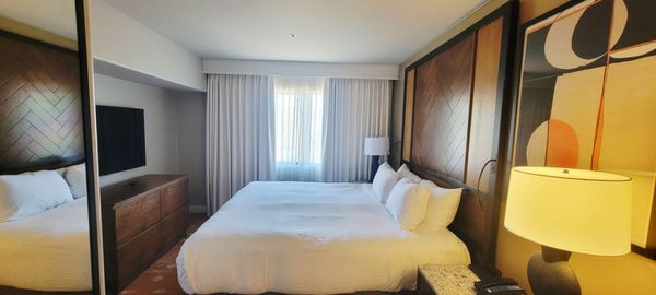 Hilton Sedona Resort at Bell Rock by null