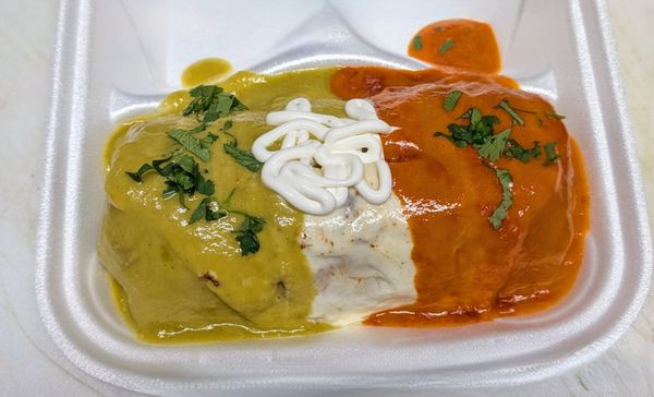 Palmitas Mexican Food by null