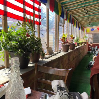 Phayul - Patio - Himalayan/Nepalese Near Me - Jackson Heights, New York Phayul - Patio - Himalayan/Nepalese Near Me - Jackson Heights, New York
