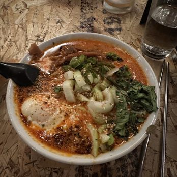 Michi Ramen Bar - Ramen Near Me - Missoula, Montana Michi Ramen Bar - Ramen Near Me - Missoula, Montana