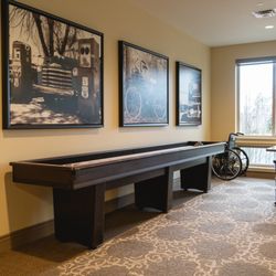 Fieldstone Village