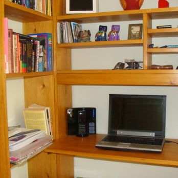 Handyman London Connect - BESPOKE SHELVING WITH BUILT IN BUREAU BOX & DESK - Handyman Near Me Handyman London Connect - BESPOKE SHELVING WITH BUILT IN BUREAU BOX & DESK - Handyman Near Me