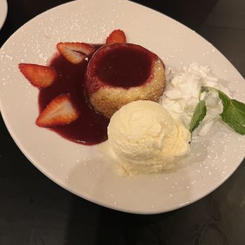 The Carvery - Butter cake dessert, sooooo good! - Steakhouses Near Me - Long Beach, California The Carvery - Butter cake dessert, sooooo good! - Steakhouses Near Me - Long Beach, California