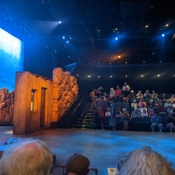 Thomas Theatre - Quixote Nuevo, 2025, Thomas Theater