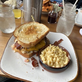 Parkside Restaurant - Brunch burger - American Near Me - Raleigh, North Carolina Parkside Restaurant - Brunch burger - American Near Me - Raleigh, North Carolina