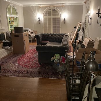1 Sacramento Movers - New place - Movers Near Me - Sacramento, California