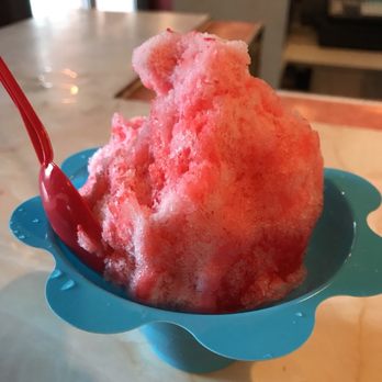 Breezy Freeze Snowball Co. - Shaved Ice Near Me