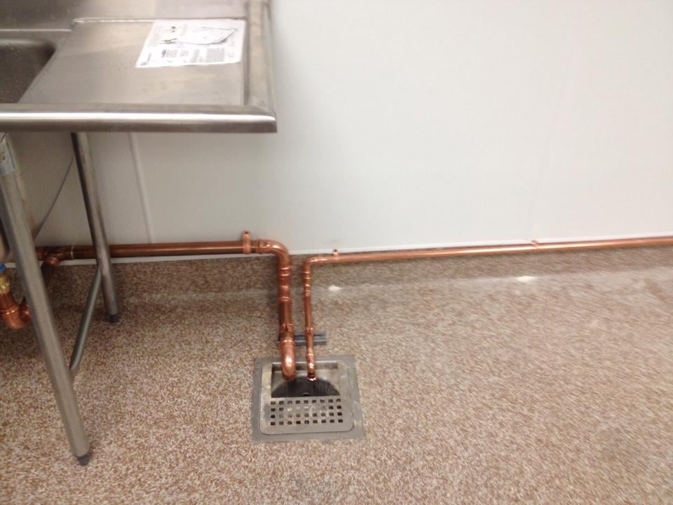 Slide of Orsack Plumbing - Kingwood