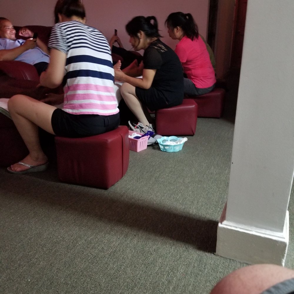 Pure Harmony Spa 99 - Massage Near Me - New York, New York