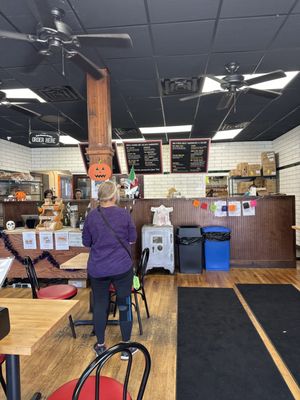 Gioia's Deli on The Hill since 1918 by null