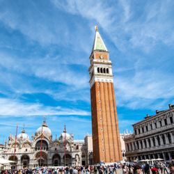 Campanile di San Marco