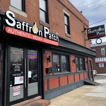 Saffron Patch - Authentic Indian Restaurant - Indian Near Me - Philadelphia, Pennsylvania Saffron Patch - Authentic Indian Restaurant - Indian Near Me - Philadelphia, Pennsylvania