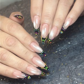Doki Doki Nail Salon - Nail Salons Near Me - Rancho Cucamonga, California