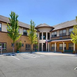 Westmont of Pinole - Outside