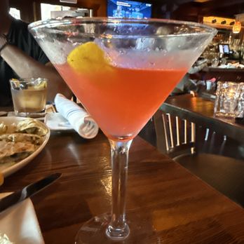 The Bungalow - Ruby red - Steakhouses Near Me - Corona del Mar, California The Bungalow - Ruby red - Steakhouses Near Me - Corona del Mar, California