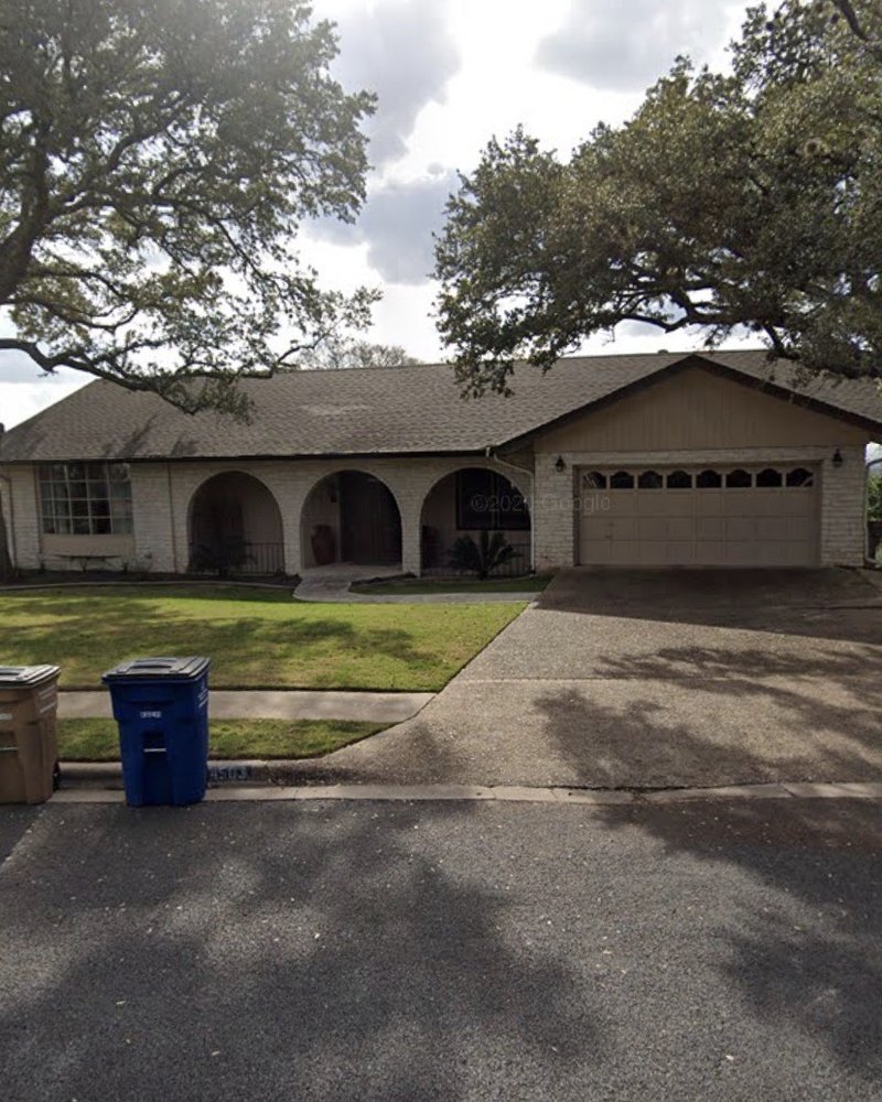 Slide of Skyline Metal Roofing
