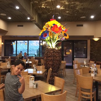 Wildflower - Indoor seating and decor - Sandwiches Near Me - Sedona, Arizona Wildflower - Indoor seating and decor - Sandwiches Near Me - Sedona, Arizona